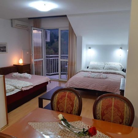 Sky Apartman Сокобаня Екстер'єр фото