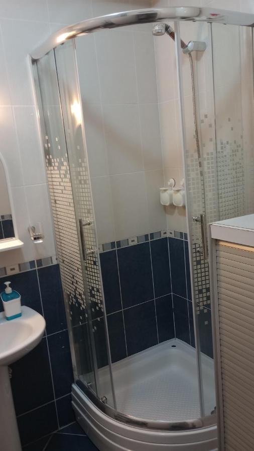 Sky Apartman Сокобаня Екстер'єр фото
