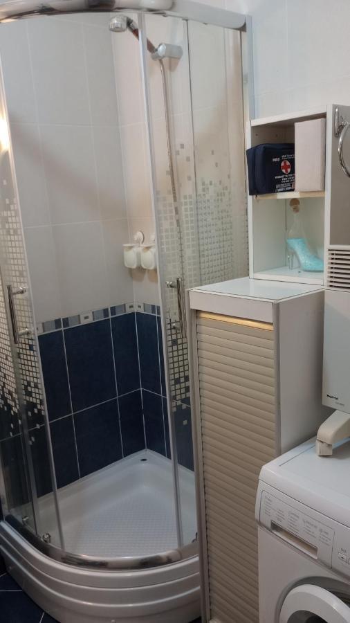 Sky Apartman Сокобаня Екстер'єр фото