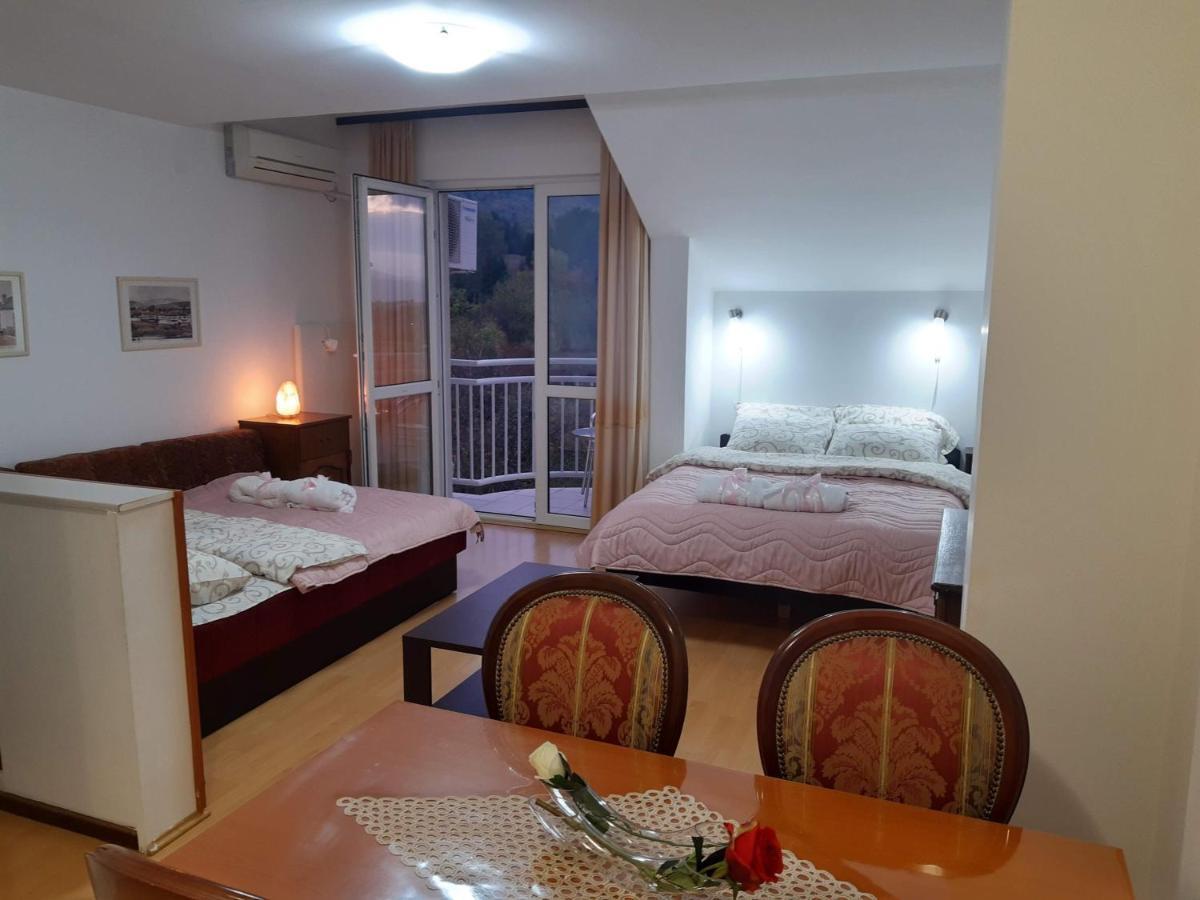 Sky Apartman Сокобаня Екстер'єр фото