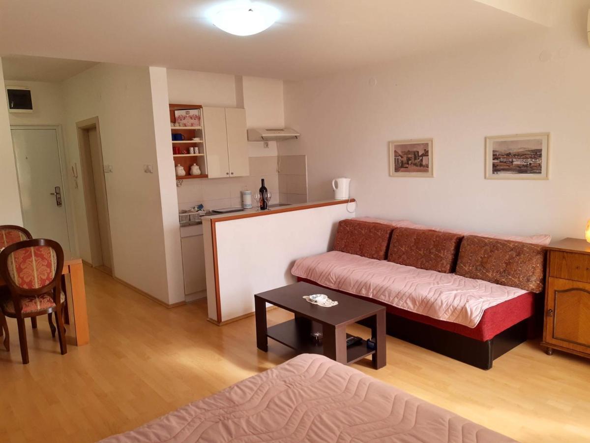 Sky Apartman Сокобаня Екстер'єр фото