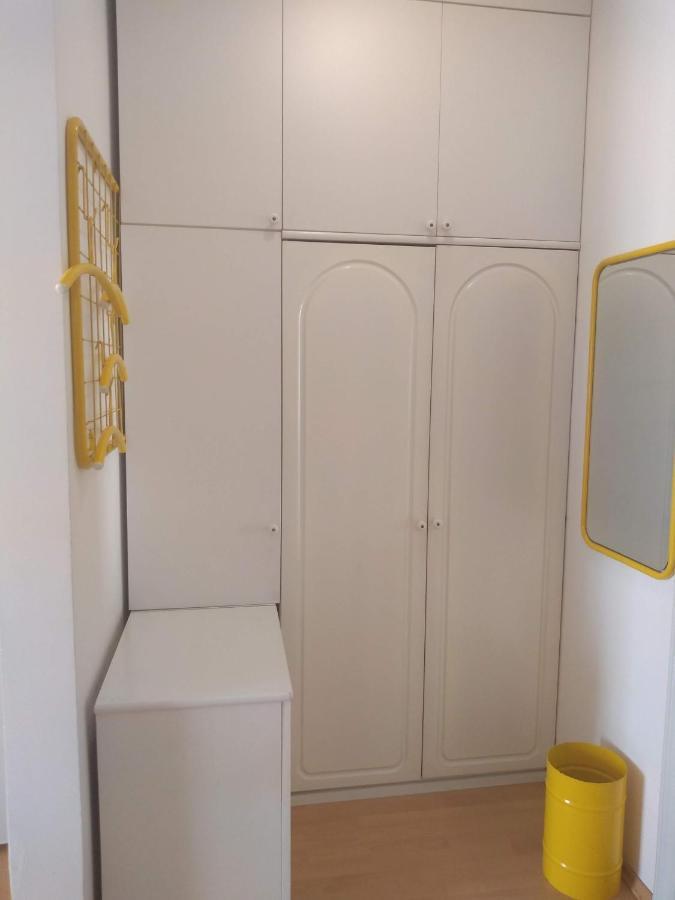 Sky Apartman Сокобаня Екстер'єр фото