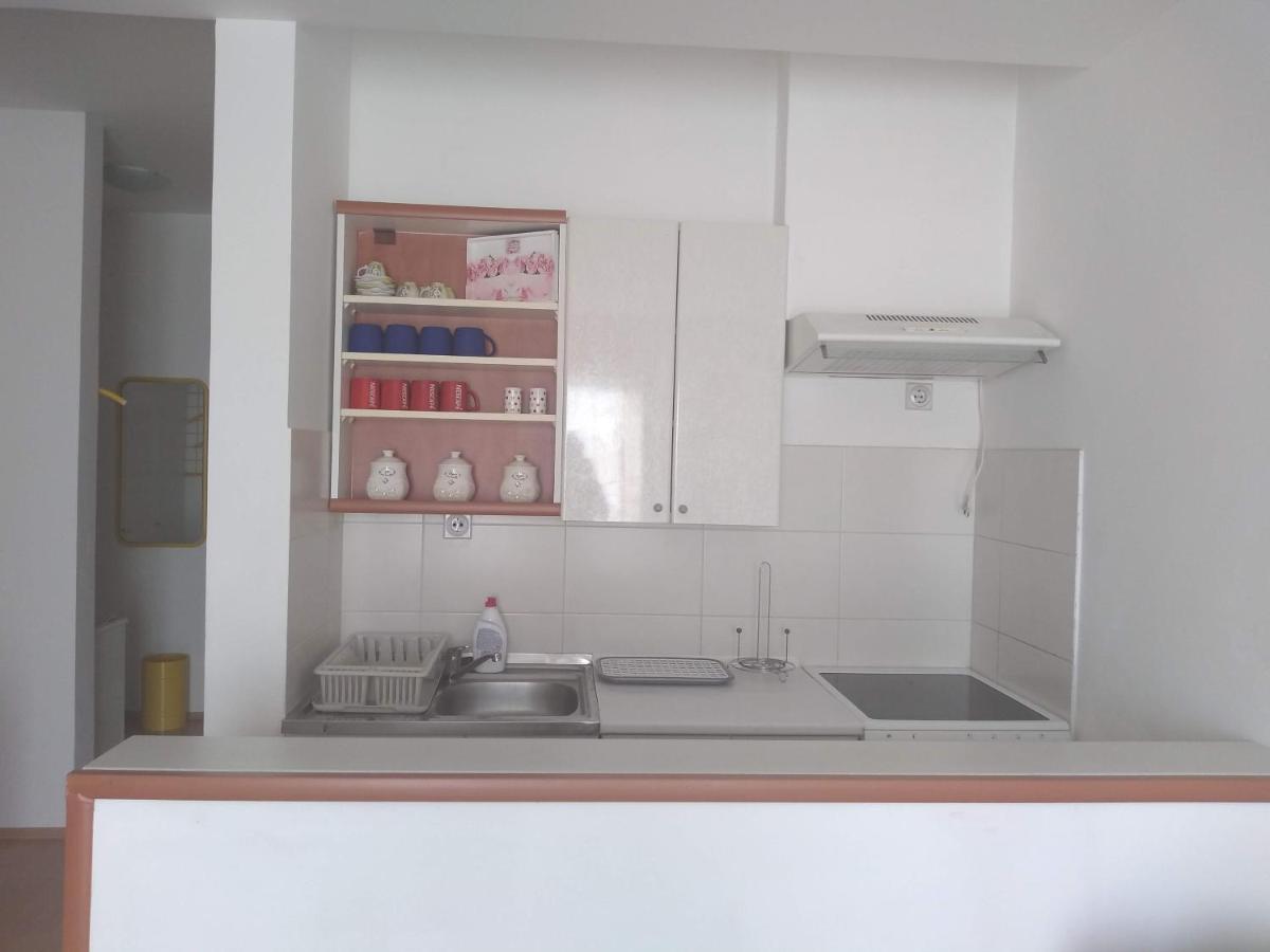 Sky Apartman Сокобаня Екстер'єр фото