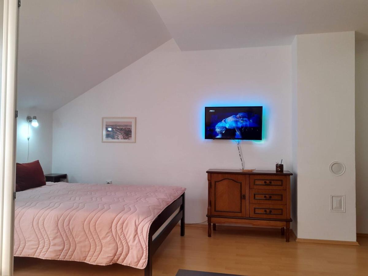 Sky Apartman Сокобаня Екстер'єр фото