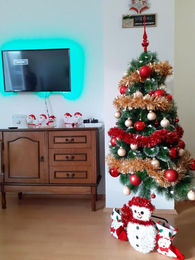 Sky Apartman Сокобаня Екстер'єр фото