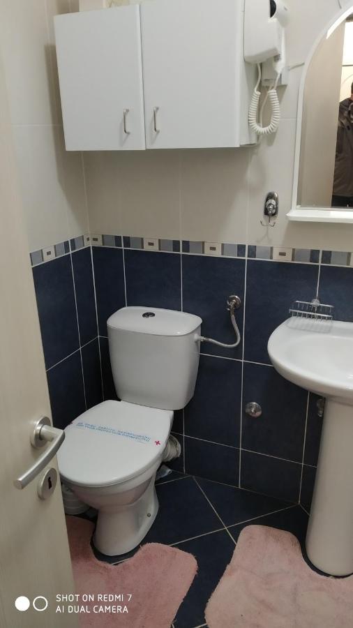 Sky Apartman Сокобаня Екстер'єр фото